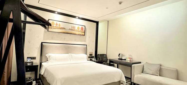 皇家酒店(深汕特别合作区店)图片