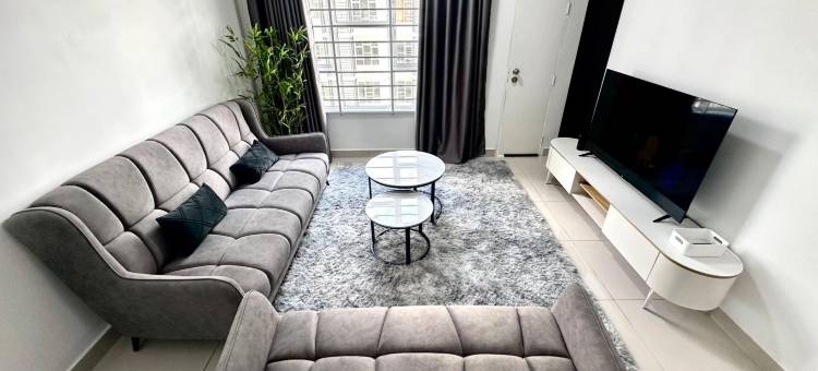 Sireh Residence Apartment Kota Bharu by AGhome图片