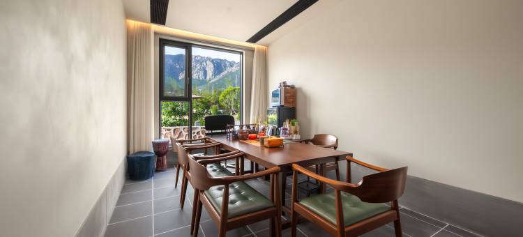 浪里山下·在山边Resort(登封嵩山景区店)图片