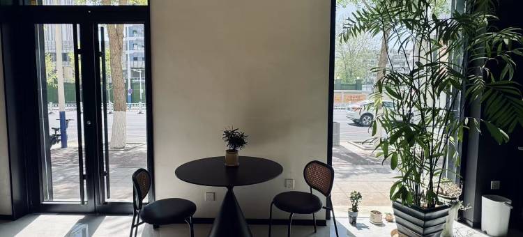青桔精品酒店(烟台南大街店)图片