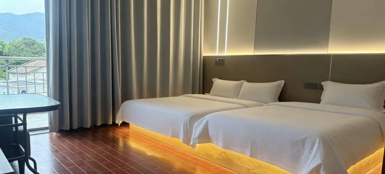 粤B·0755公寓(西涌国际滨海旅游区店)图片