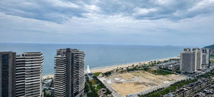 汕尾珊瑚花海公寓(保利金町湾店)图片