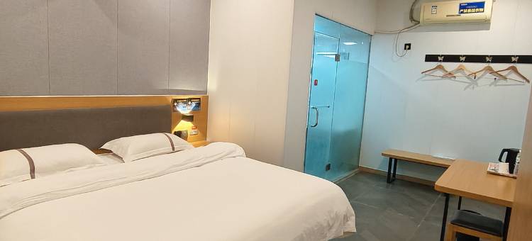 华怡连锁酒店(青州宋城店)图片