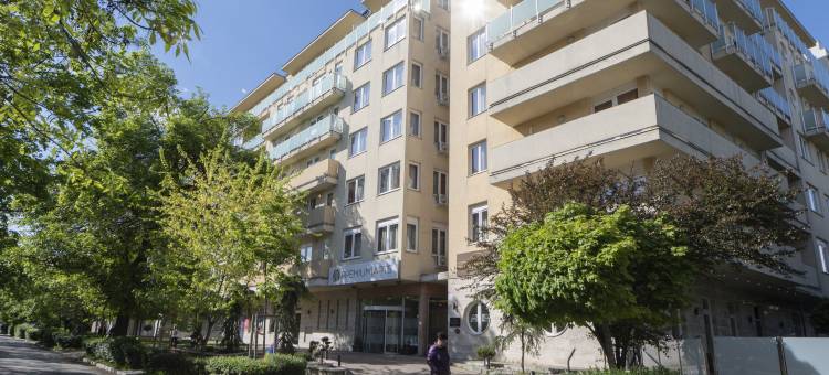 臻栖公寓酒店(Prime Stay Budapest)图片