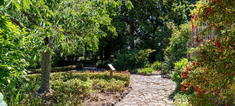鲁拉花园度假村(Comfort Resort Leura Gardens)图片