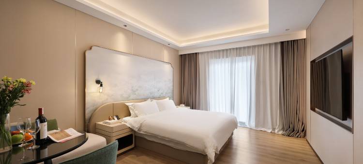 凤凰成双酒店(PHOENIX CHENG SHUANG HOTEL)图片