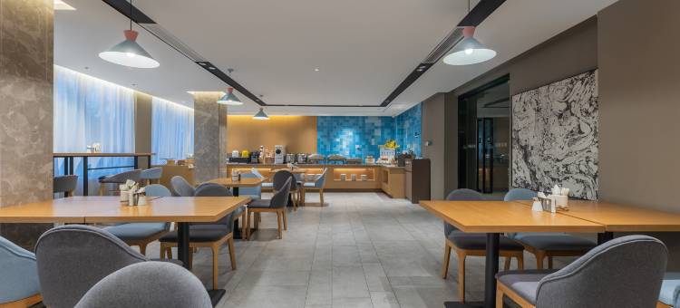 如家酒店·neo(太仓新华西路店)图片