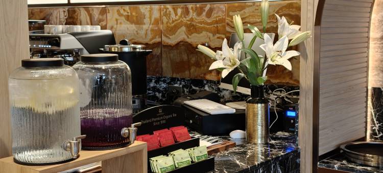 曼谷素坤逸萨玛拉套房酒店(Samala Suites Bangkok Sukhumvit)图片