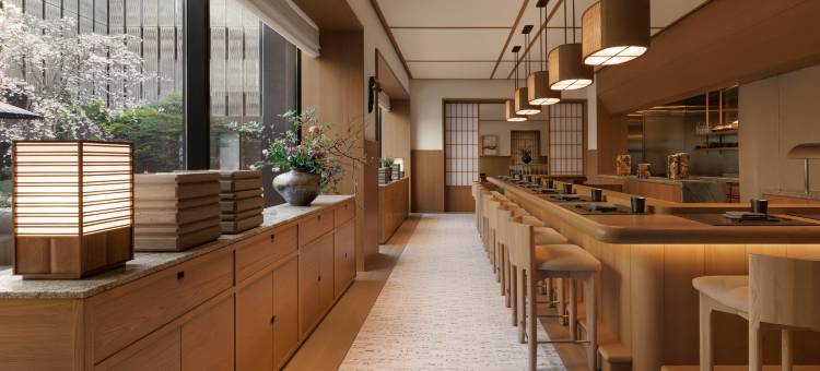 嘉佩乐京都(Capella Kyoto)图片