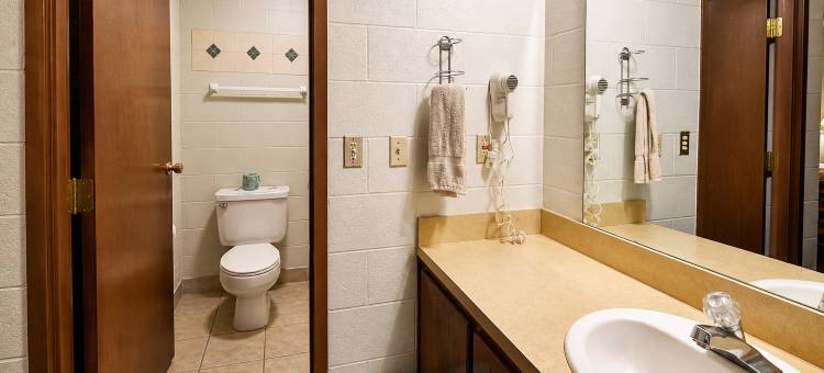 天际线汽车旅馆 巴特尔斯维尔 75号公路(Skyline Motel Bartlesville Hwy 75)图片