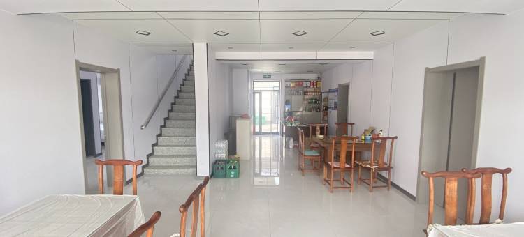 王小蒙办公楼饭店民宿图片