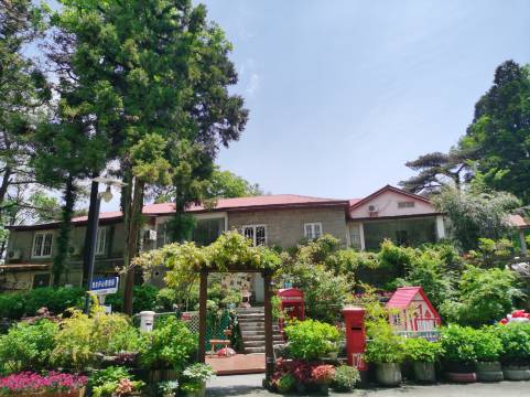 庐山岩时花园别墅(庐山风景名胜区店)图片