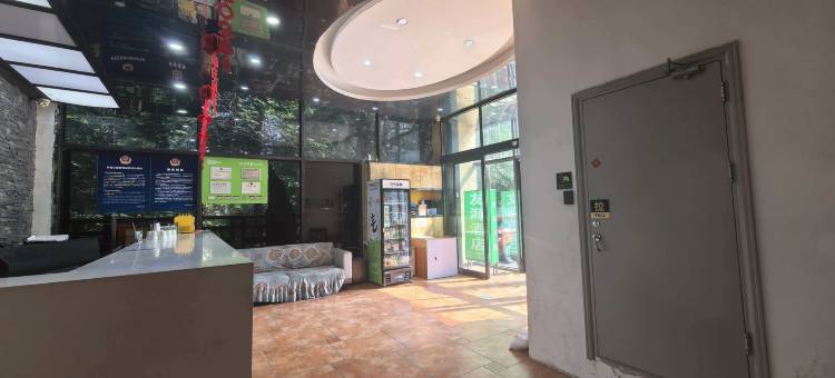 友海酒店(北京朝阳医院常营院区店)图片