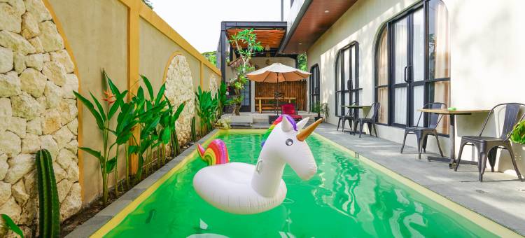 The Lavana De Mansa Jogja图片