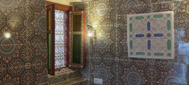 Riad La Mentha Elegant Boutique Riad Panoramic Terrace & Local Experience图片