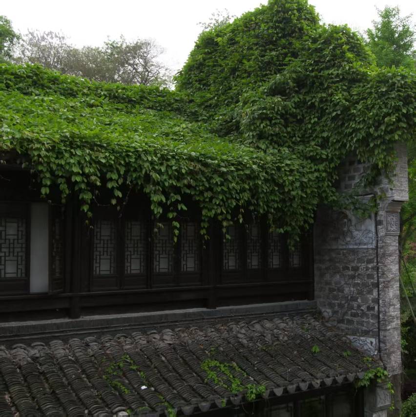 南京夫子庙老门东逸扉度假酒店图片