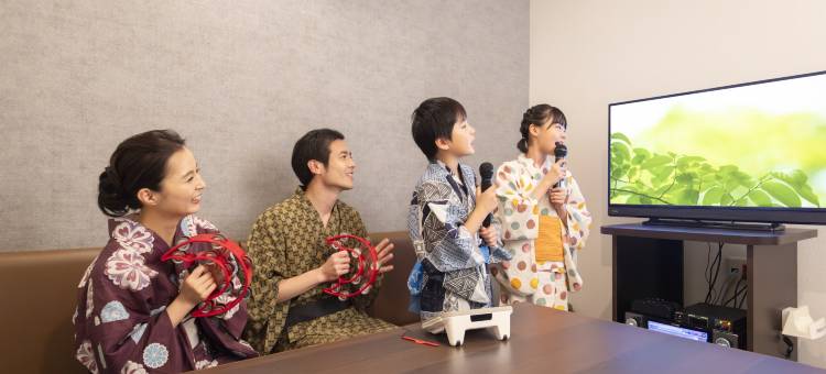 大江戸温泉物語Premium 恵那峡(Ooedo Onsen Monogatari Premium Enakyo)图片