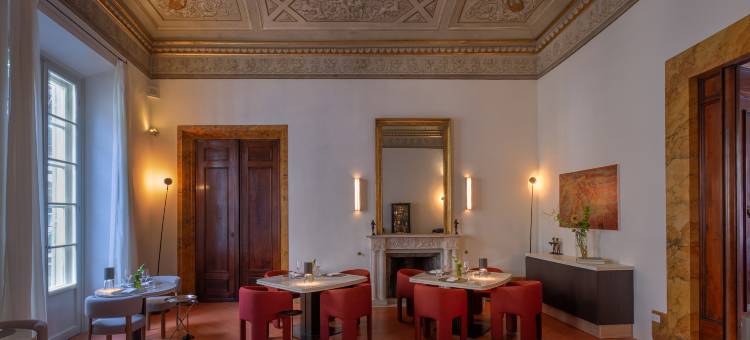 巴廖尼酒店及度假村佛罗伦萨宫(Palazzo Firenze by Baglioni Hotels & Resorts)图片