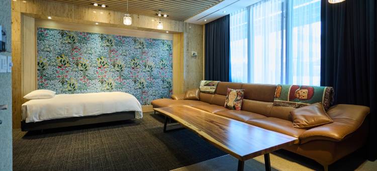亚库比酒店(Acube Hotel Dongdaemun)图片