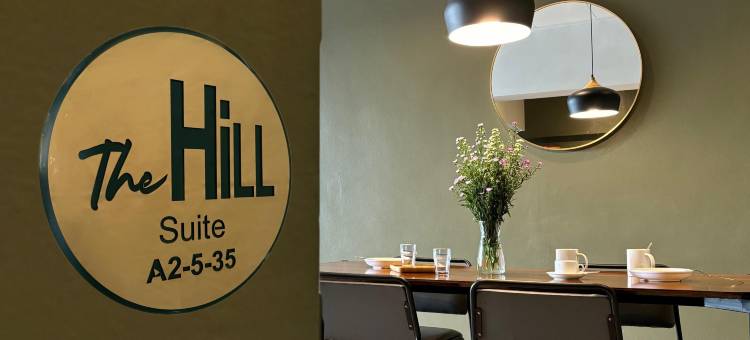 The Hill at Fraser Hill (Suite 35)图片