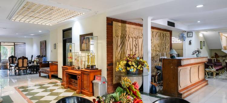 Hotel Srikandi Semarang RedPartner图片
