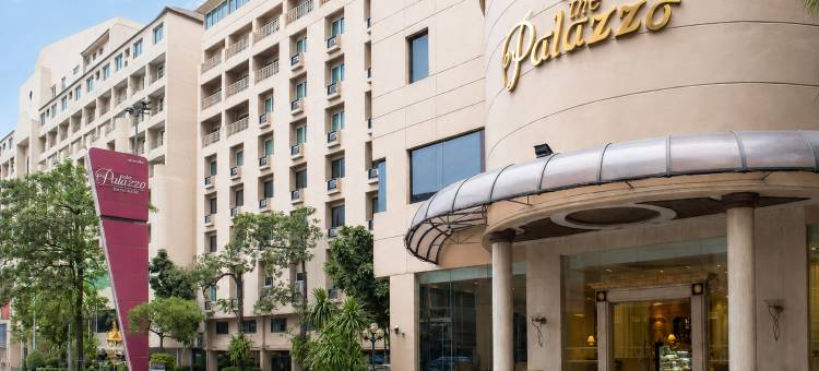 帕拉左酒店(The Palazzo Hotel)图片