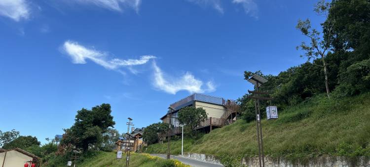 滩底荔外民宿图片