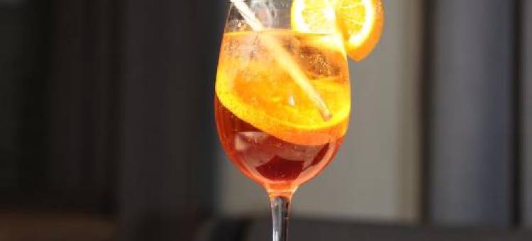 诺富特布卢瓦中心卢瓦尔河畔酒店(Novotel Blois Centre Val de Loire)图片