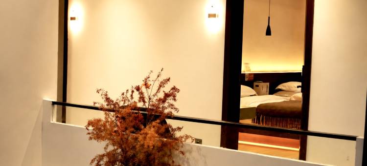 西廊塘•野望|TIBEFAMLY•GRASLAND富氧观景美宿(松赞林寺景区店)图片