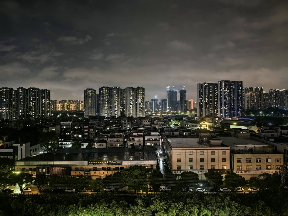 美豪丽致酒店(佛山乐从天佑城店)图片