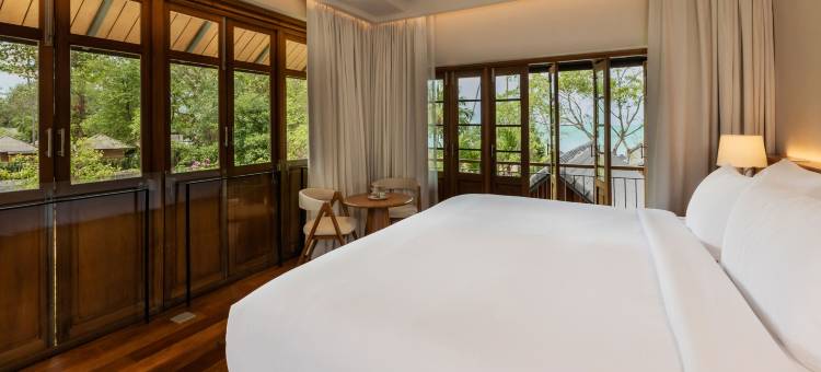 西里塔拉尔公寓(Siritarar Residence)图片