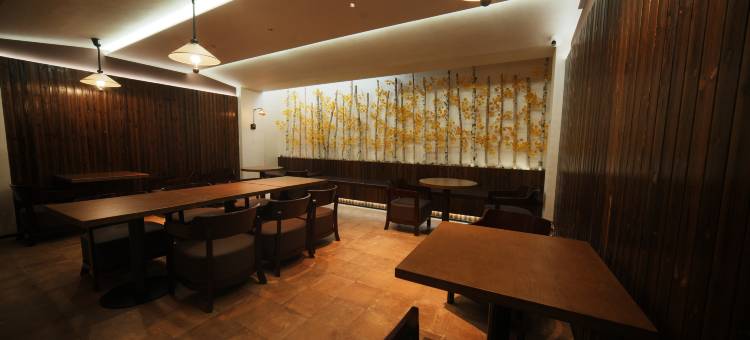北陲家园奢野民宿(漠河北极村最北邮局店)图片