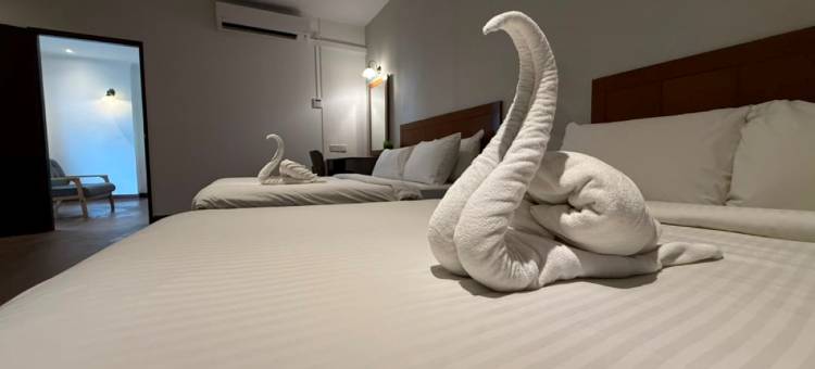 Kingston Hotel 21 @ JO Hotel Johor Bahru图片