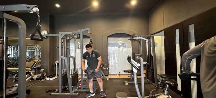 Townhouse Oak Casa D'Ladera Bandung图片