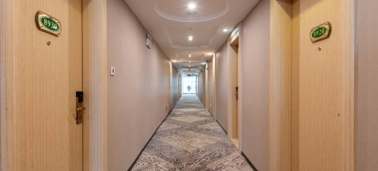 维也纳酒店(广州番禺长隆大石江景花园店)图片