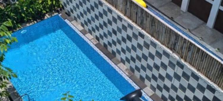 塞里亚别墅乌鲁瓦图(Ceria House Ungasan Uluwatu)图片