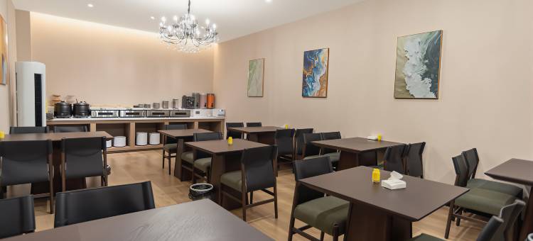 瑞庭酒店(察布查尔县伊昭公路店)图片