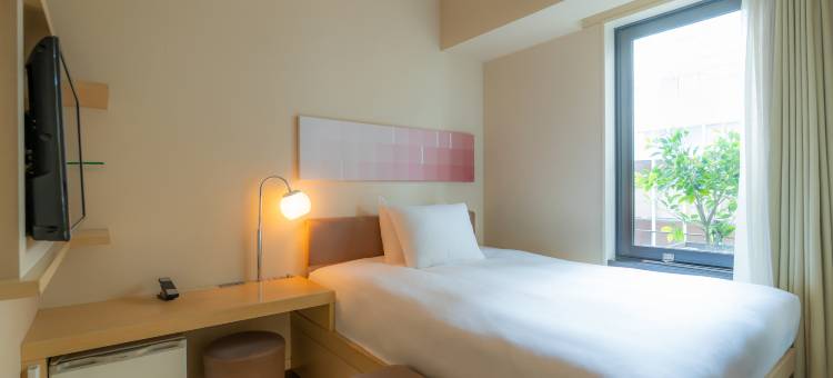 池袋利索酒店(Hotel Resol Ikebukuro)图片