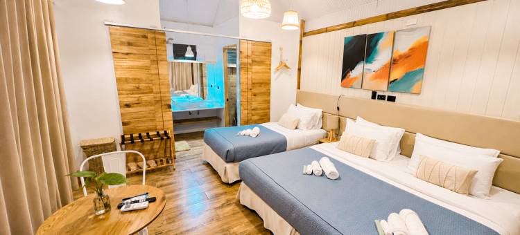 白岛Sands & Horizon度假村 (WISH度假村)(White Island Sands & Horizon Resort (WISH Resort))图片