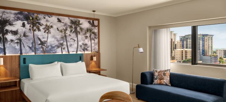达尔文万怡酒店-万豪旗下(Courtyard by Marriott Darwin)图片
