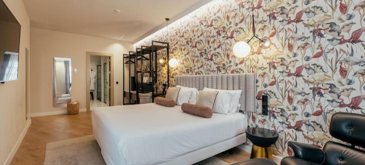塞维利亚塞蒂纳纺织之家酒店(Hotel Cetina Casa de las Telas Sevilla)图片