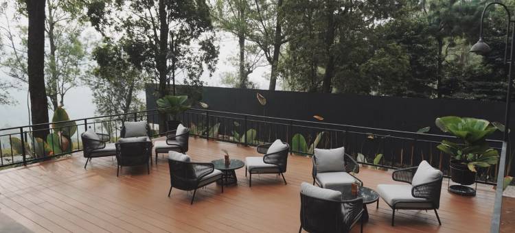 卡纳纳隐居处科班隆多(Kanana Retreat Coban Rondo)图片