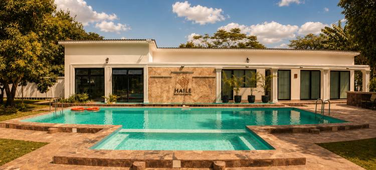 HAILE BOUTIQUE HOTEL图片