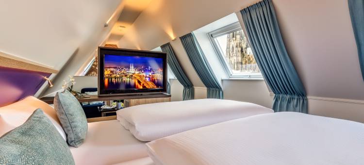 大教堂老城城市经典酒店(CityClass Hotel Alter Markt)图片