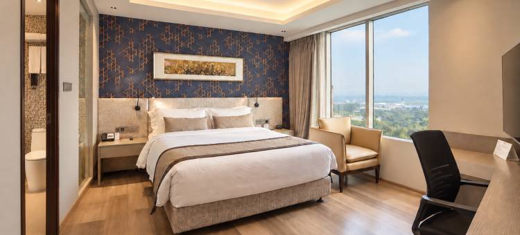 贝斯特韦斯特优质枫叶酒店(Best Western Plus Maple Leaf)图片