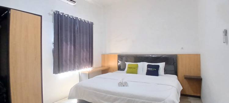 Urbanview Bumi Tirta Village Syariah图片