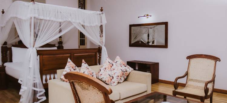 阿兰卡拉波尔戈达别墅(Alankara Villa Bolgoda)图片