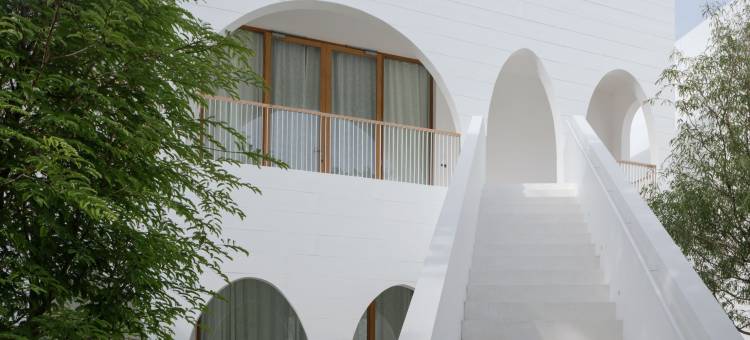 苏梅查汶萨拉海滩度假村(SALA Samui Chaweng Beach Resort)图片