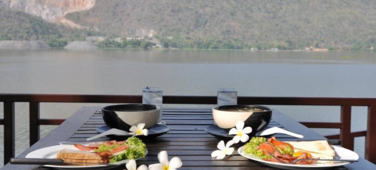 调色板梦萨桂河度假村(Palette Monsane River Kwai Resort)图片
