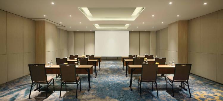 希尔顿帕达拉朗万隆(Hilton Padalarang Bandung)图片